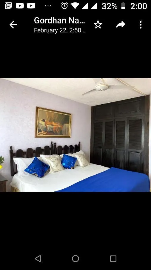 Beach-Side Condos At Turtle Beach Towers Очо-Риос