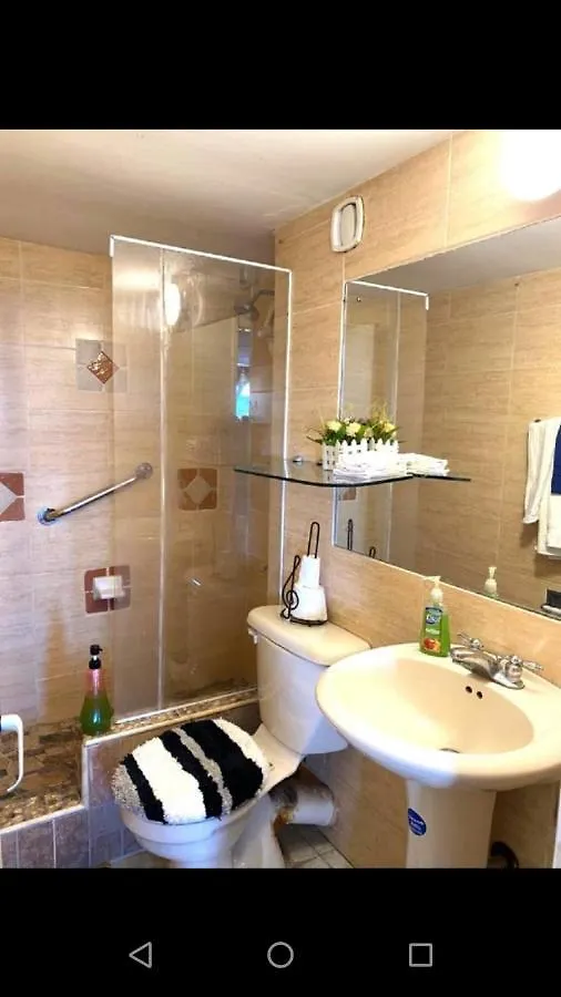 Beach-Side Condos At Turtle Beach Towers Очо-Риос Ямайка