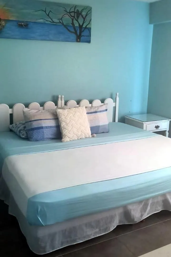 Beach-Side Condos At Turtle Beach Towers Очо-Риос Апартаменты
