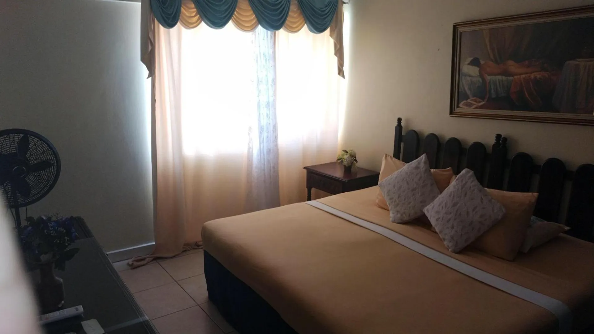 Beach-Side Condos At Turtle Beach Towers Очо-Риос Апартаменты