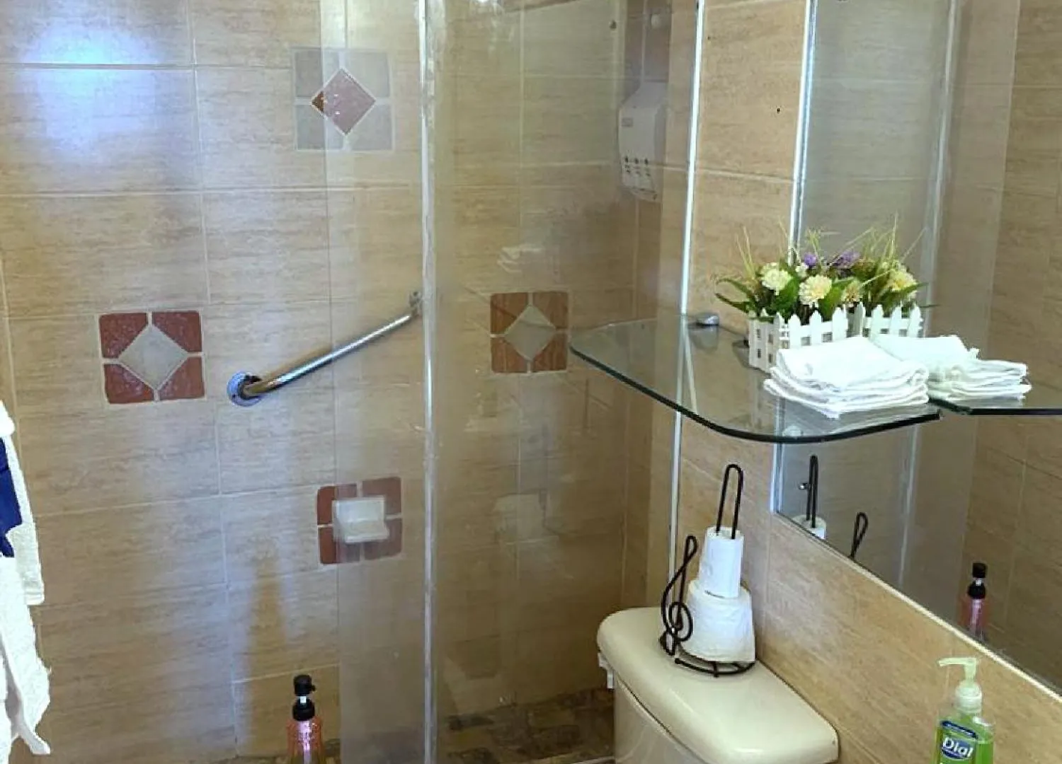 Lejlighed Beach-Side Condos At Turtle Beach Towers Ocho Rios